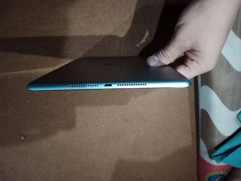 ipad 6 generation 128GB 1