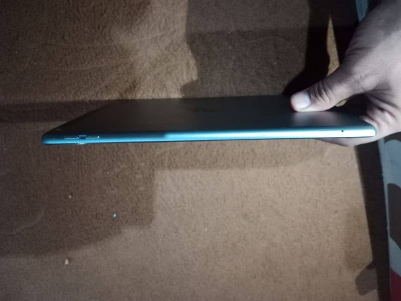 ipad 6 generation 128GB 2