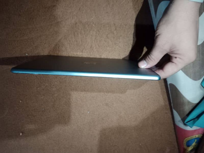 ipad 6 generation 128GB 4
