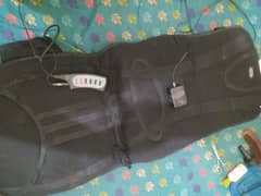 electric back massager