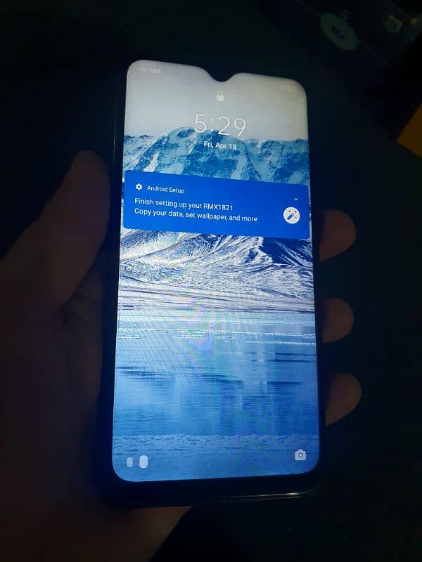 Realme 3 for sale 4