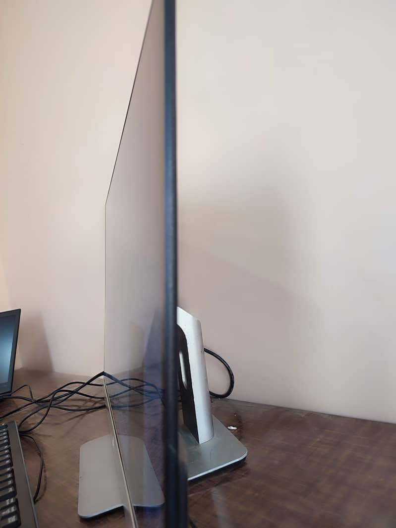 HP 27es 27" FHD IPS LED Monitor. HP LED SCREEN LCD DELL LENOVO 5
