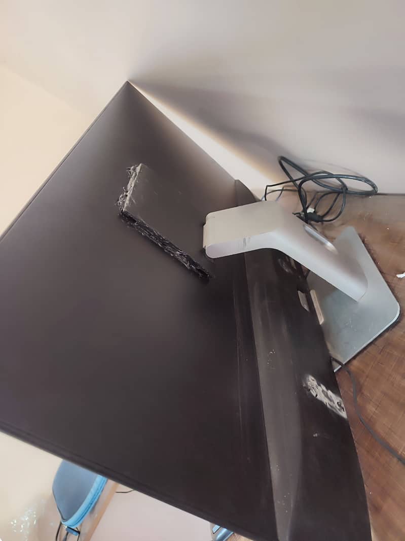 HP 27es 27" FHD IPS LED Monitor. HP LED SCREEN LCD DELL LENOVO 6