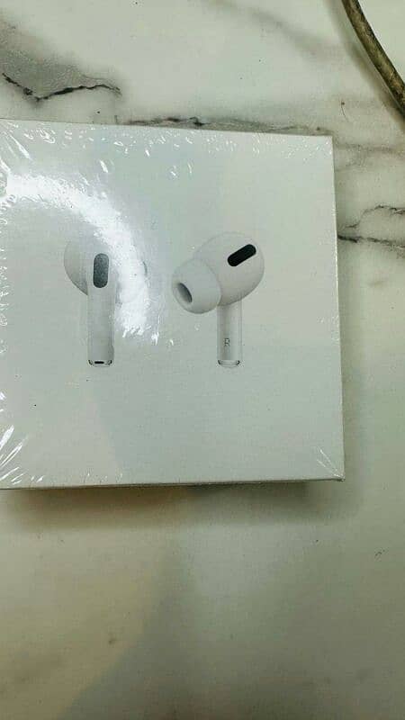 Airpods Pro 2nd generation wholesale price 0