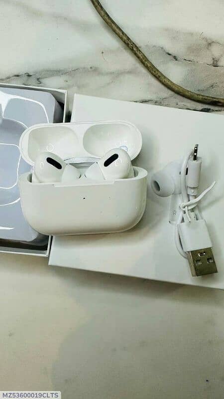 Airpods Pro 2nd generation wholesale price 1