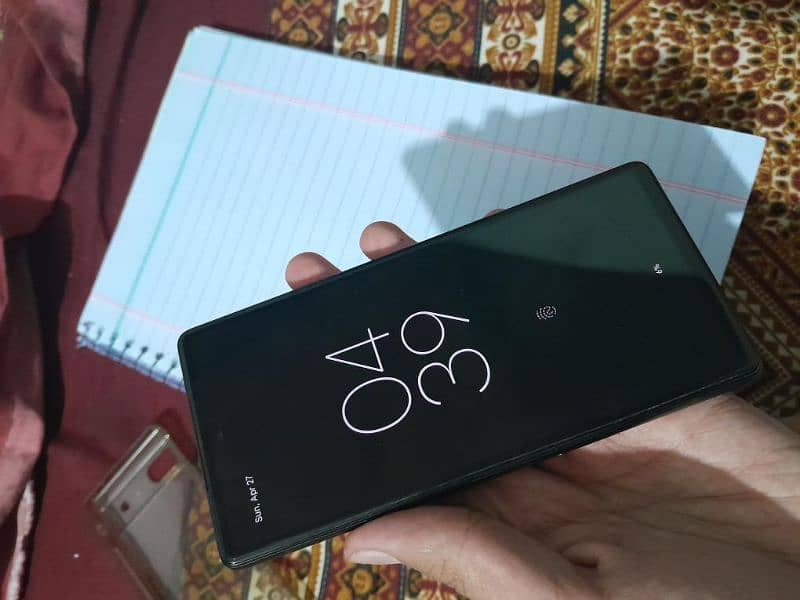 GOOGLE PIXEL 6A 3