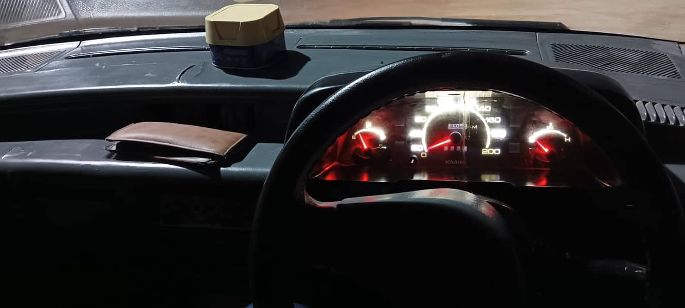 Suzuki margalla 2