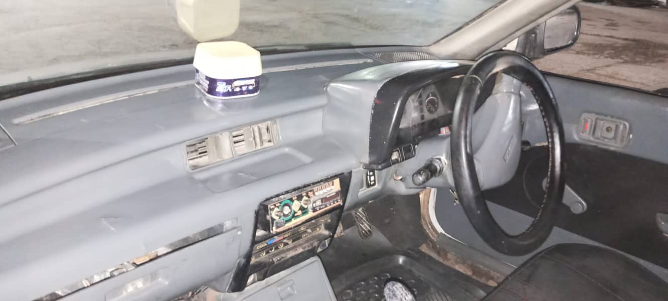 Suzuki margalla 3