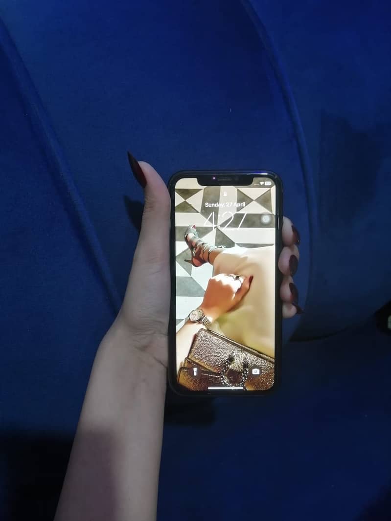 I phone xr 1