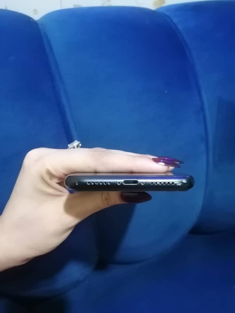 I phone xr 3