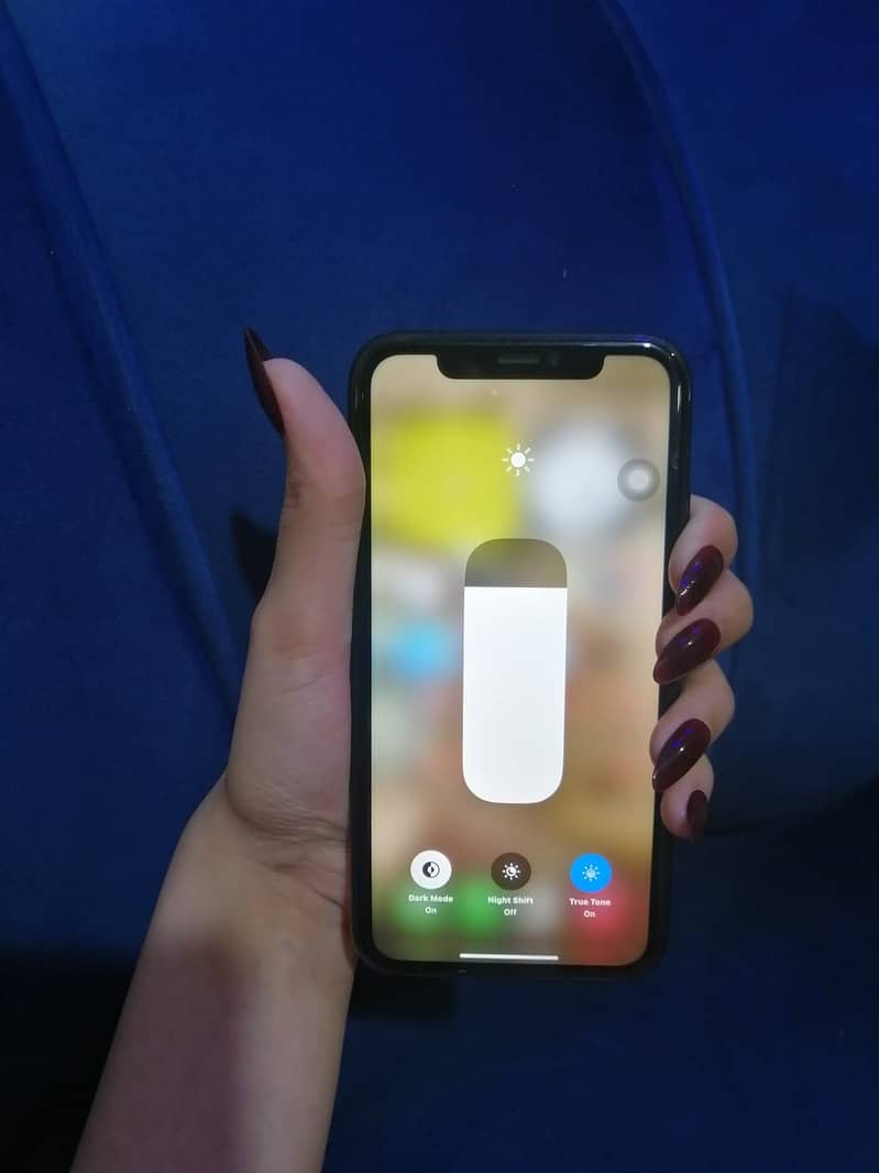 I phone xr 4