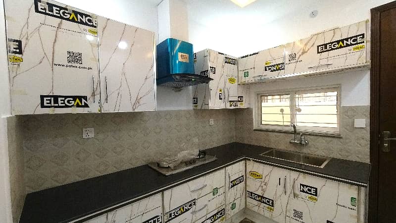 A Prime Location 8 Marla House Is Up For Grabs In Punjab Coop Housing Society 4