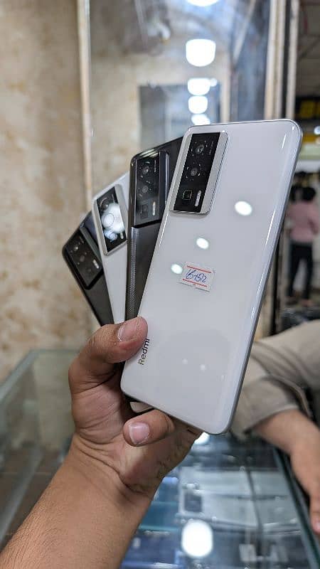 Xiaomi Redmi k60,k40 Xiaomi Redmi k40 k60 2