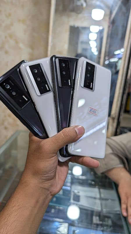 Xiaomi Redmi k60,k40 Xiaomi Redmi k40 k60 3