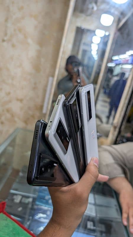 Xiaomi Redmi k60,k40 Xiaomi Redmi k40 k60 4