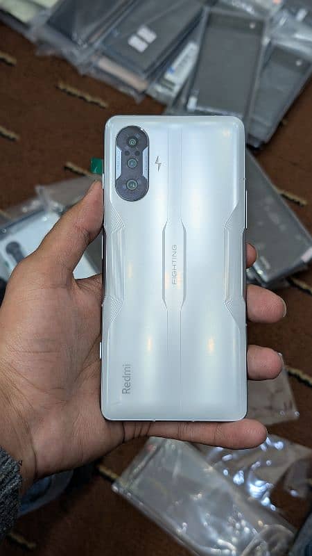 Xiaomi Redmi k60,k40 Xiaomi Redmi k40 k60 10