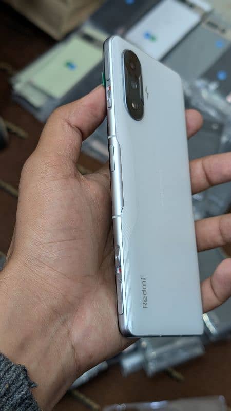Xiaomi Redmi k60,k40 Xiaomi Redmi k40 k60 12