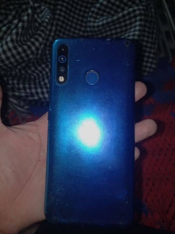 Tecno camon 12air 4gb 64gb 1
