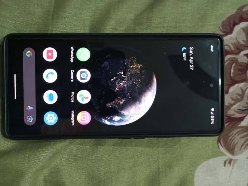 Pixel 6 1