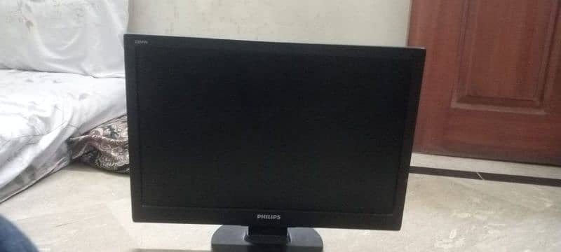 Desktop vga Monitor 2