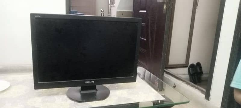 Desktop vga Monitor 3