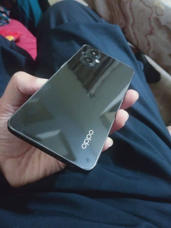 Oppo F21 Pro 5G 0