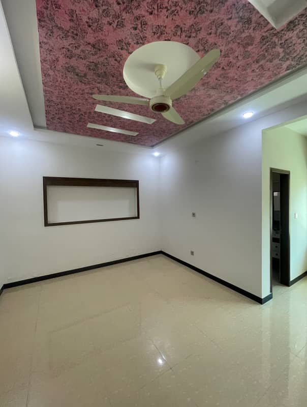 12 Marla brand new Full House For Rent In Cbr Town 4