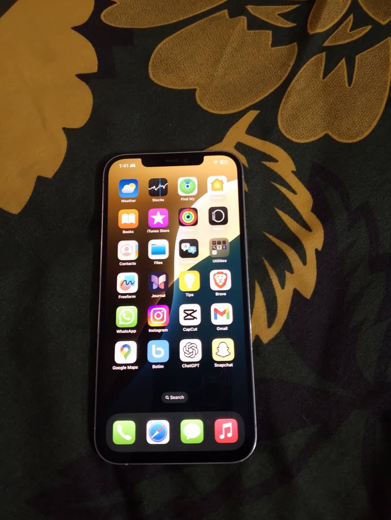Apple iPhone 12 Pro Max 0