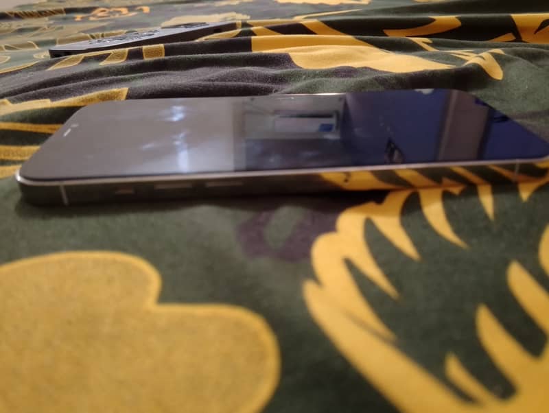 Apple iPhone 12 Pro Max 3