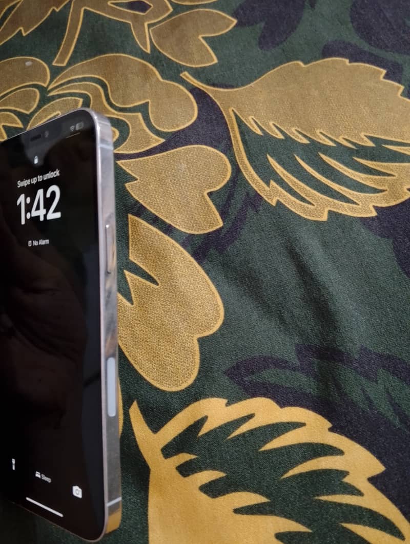Apple iPhone 12 Pro Max 4