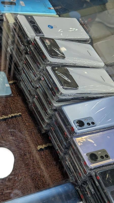 Xiaomi Mi 11 ultra , 12x , Xiaomi MI 12x 3