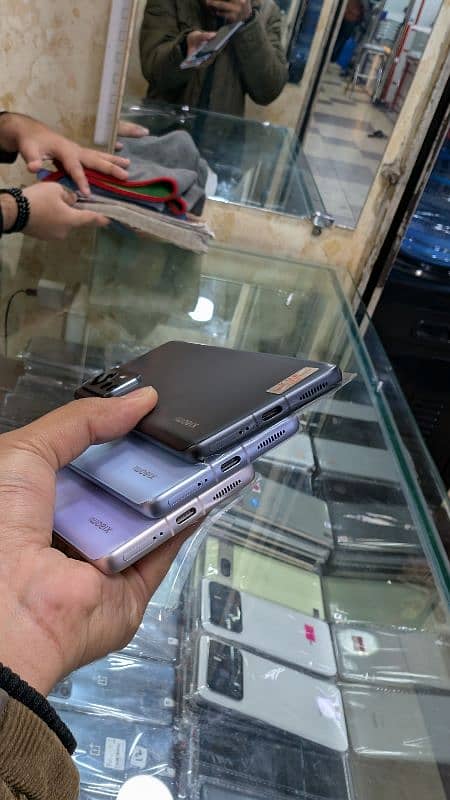 Xiaomi Mi 11 ultra , 12x , Xiaomi MI 12x 6