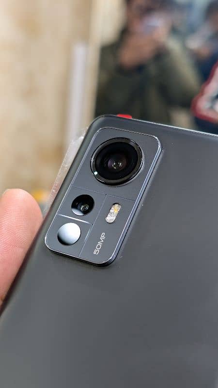 Xiaomi Mi 11 ultra , 12x , Xiaomi MI 12x 8