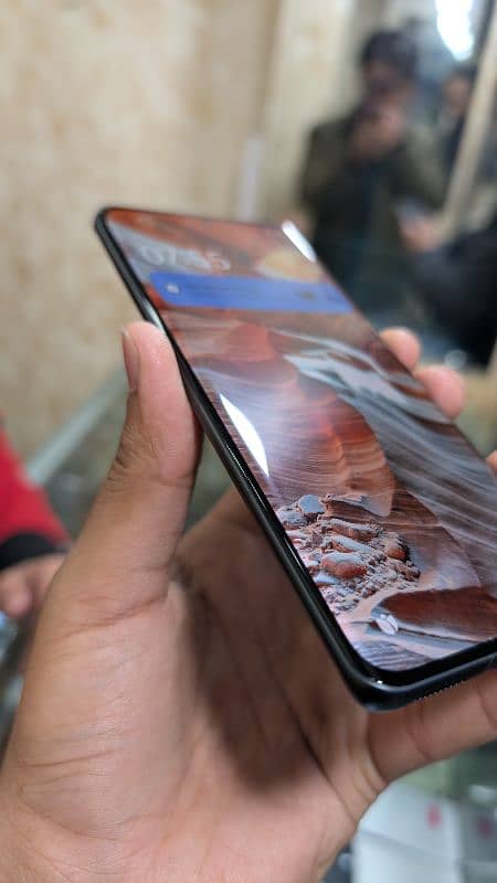 Xiaomi Mi 11 ultra , 12x , Xiaomi MI 12x 9