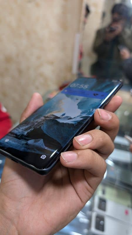Xiaomi Mi 11 ultra , 12x , Xiaomi MI 12x 10