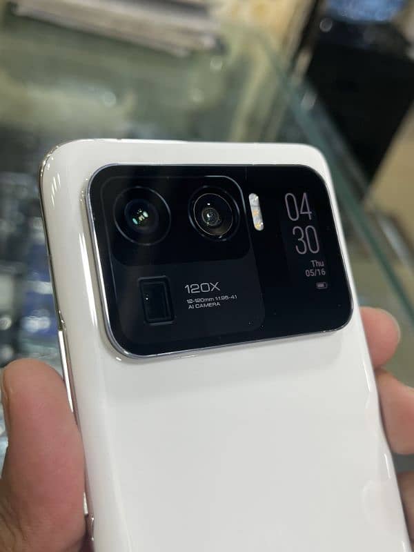 Xiaomi Mi 11 ultra , 12x , Xiaomi MI 12x 17