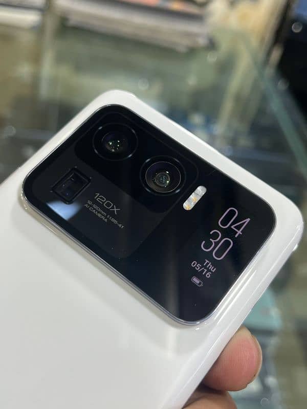 Xiaomi Mi 11 ultra , 12x , Xiaomi MI 12x 18