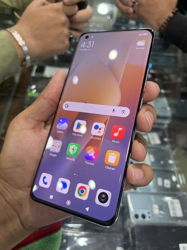 Xiaomi Mi 11 ultra , 12x , Xiaomi MI 12x 19