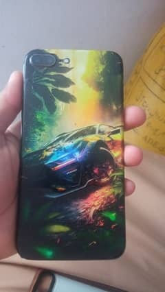 iPhone 8pluse