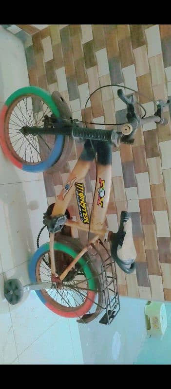 Cycle Good condition Contact number 03462122810 0