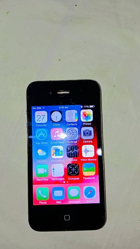 I phone 4s . 03214021331 urgent sale 1