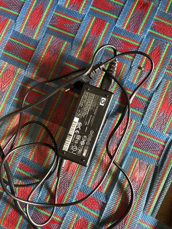 hp core i7 4gen 8/256 SSD light key bord With Origanl  charger 6