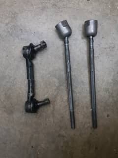 Cultus Kangi End