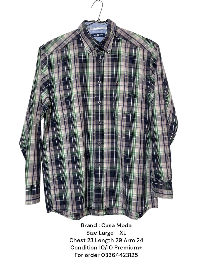 Branded Shirts 3