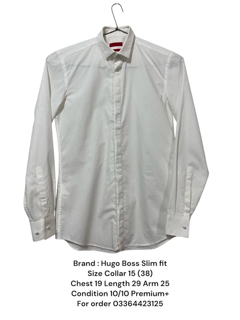 Branded Shirts 11