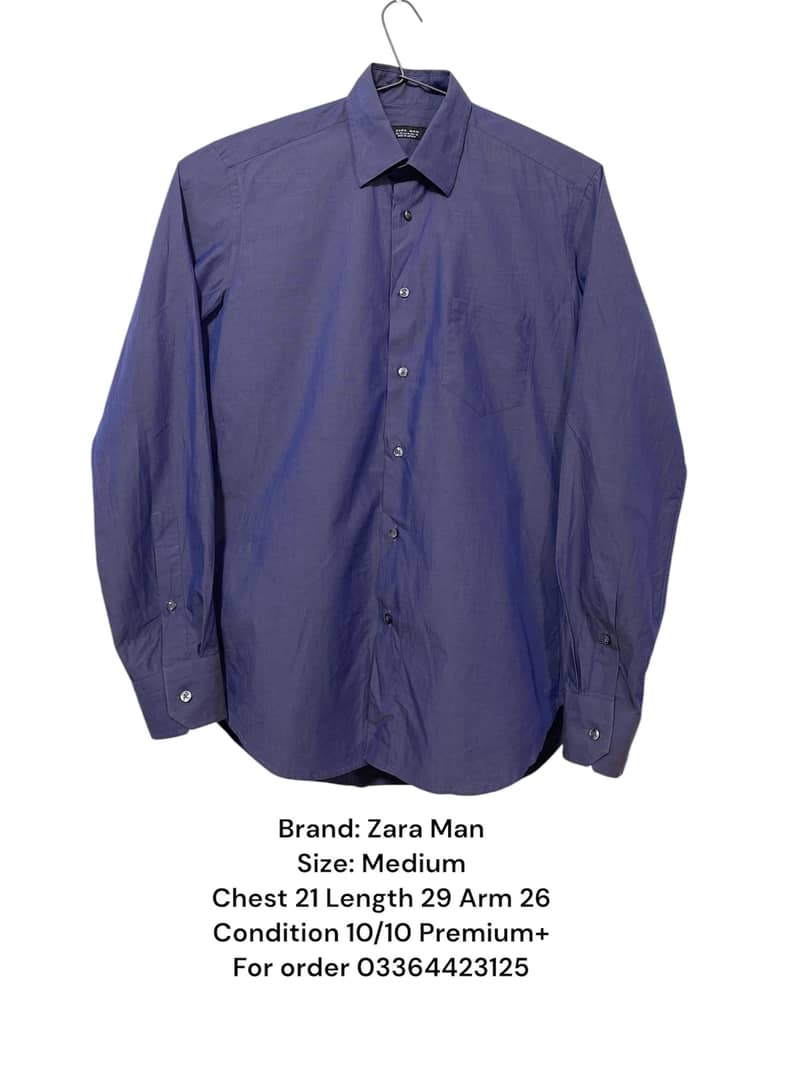 Branded Shirts 17