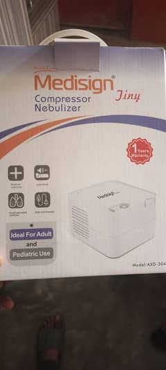 nebulizers machine