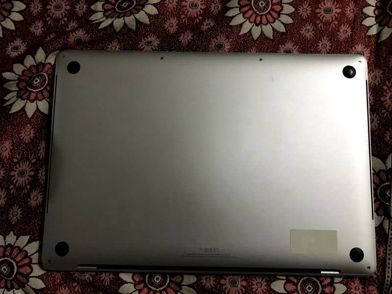 MacBook pro 2019 2