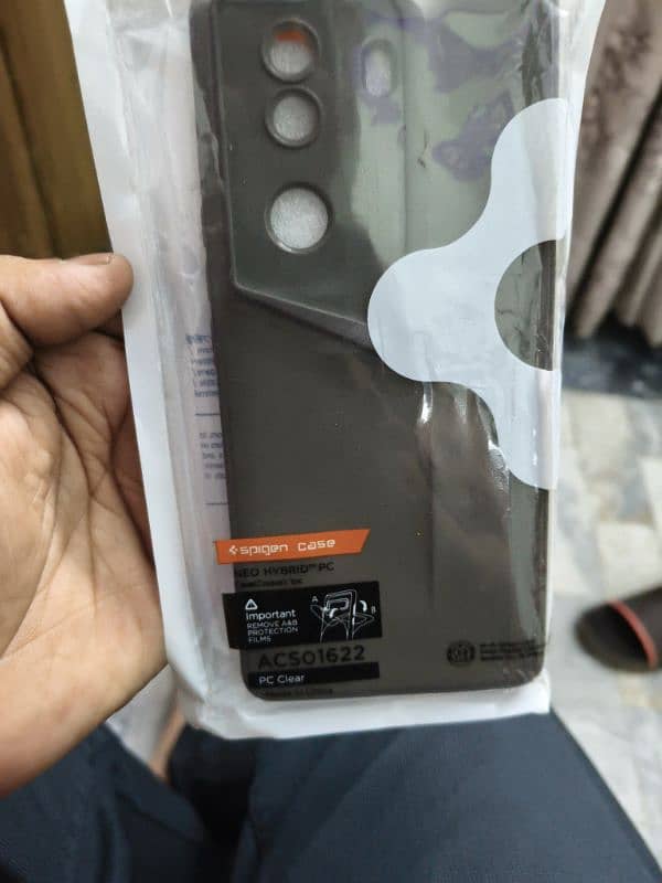vivo v40e back cover 2