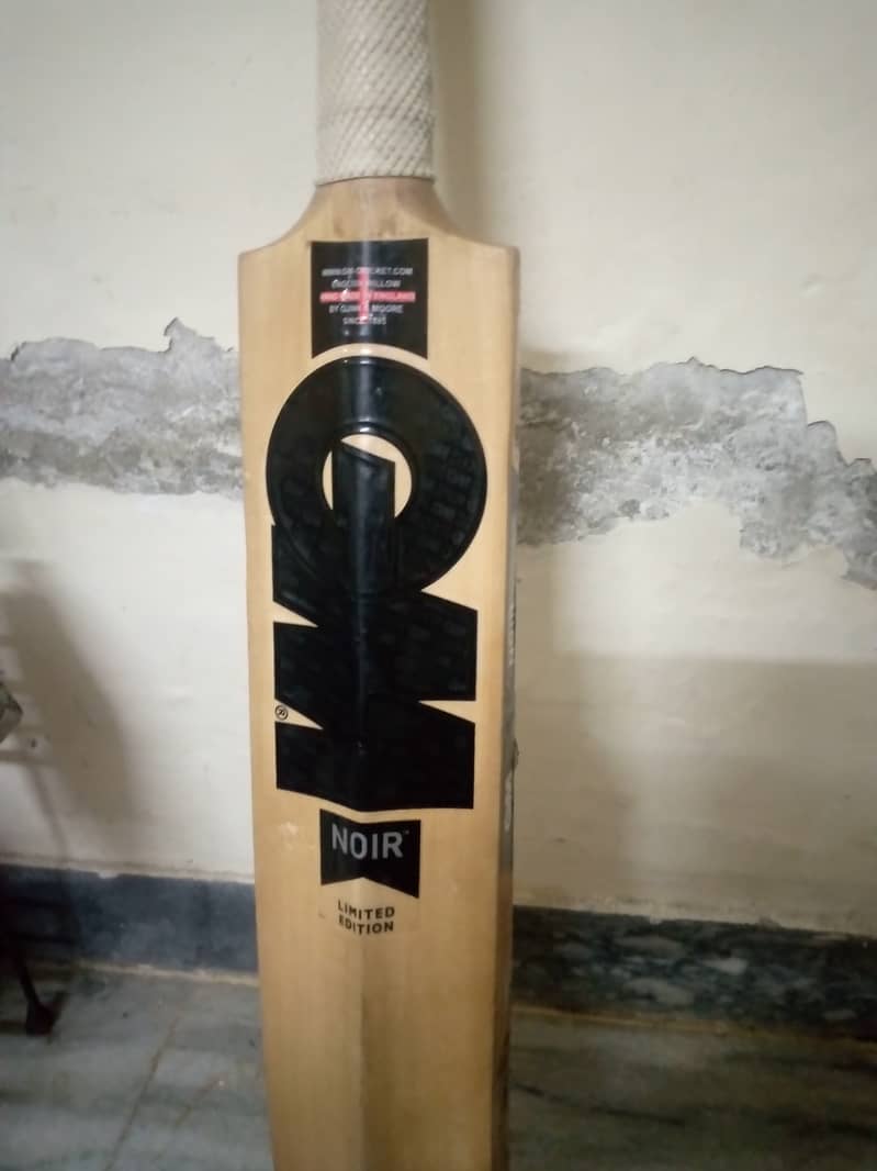 GM hardball bat 3
